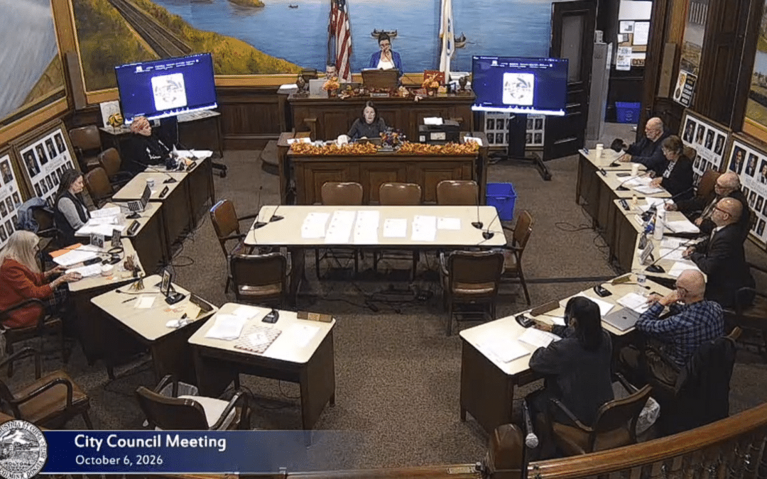 Holyoke City Council votes to recognize Indigenous Peoples Day