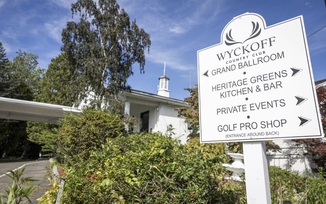Residential housing proposed for Wyckoff Country Club in Holyoke