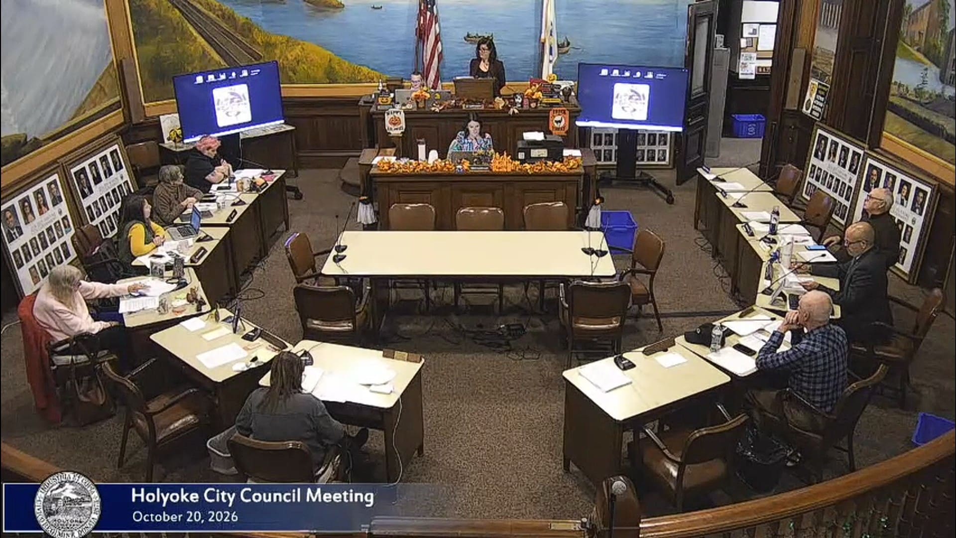 HO council picc