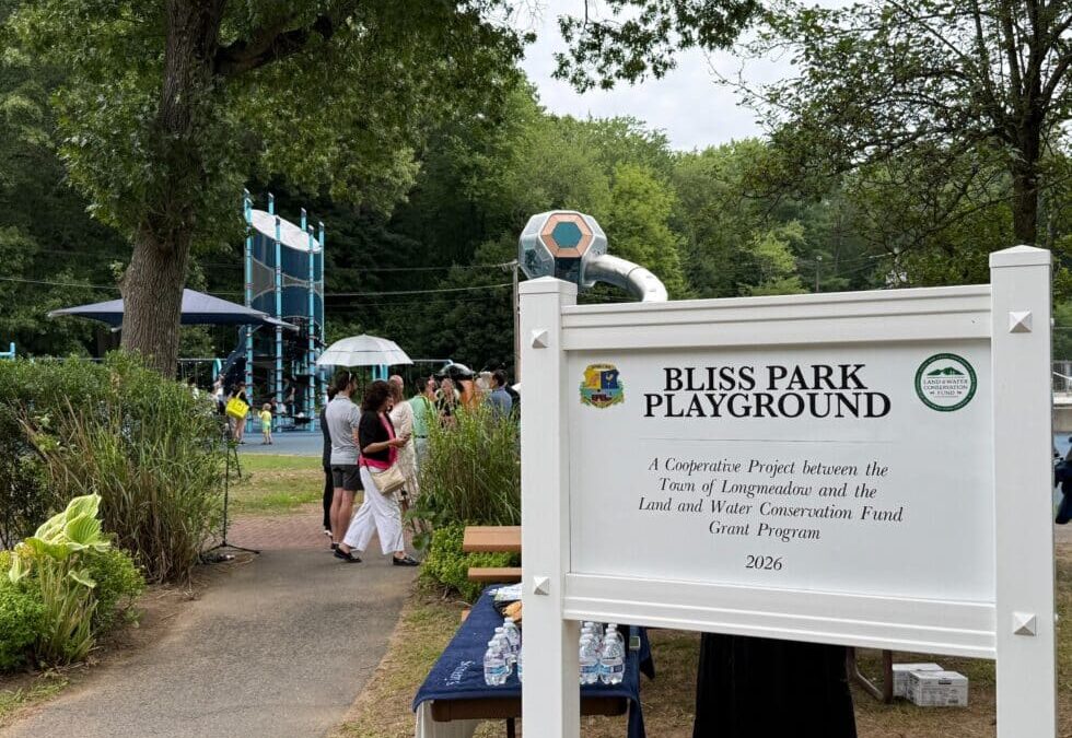 Longmeadow seeks input on future of Bliss Park clay tennis courts