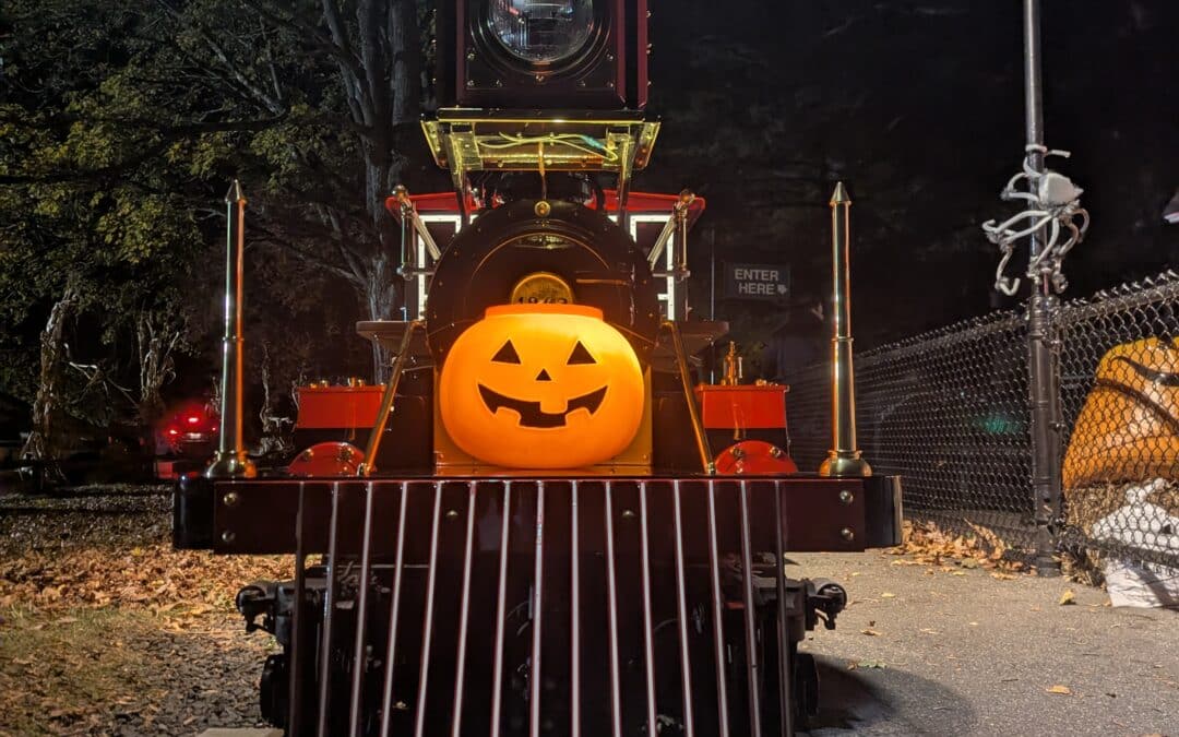 New and classic festivities return to Look Park in October
