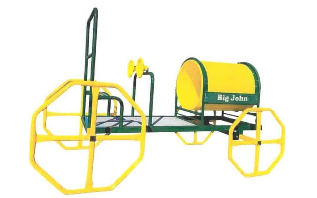 Southwick committee approves application to build new playground