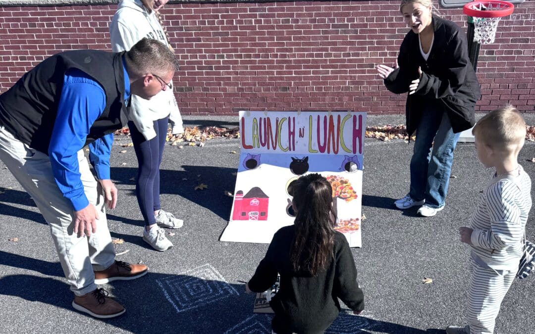 Westfield students mark STEM Week with hands-on learning